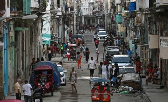 Totaler Stromausfall in Kuba - Trump will Karibikinsel ''nehmen''