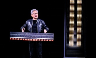 Nvidia-Chef rechnet bis einschließlich 2027 mit Umsatz von einer Billion Dollar