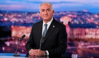 Iran: Schah-Sohn gründet Komitee für Wahrheits- und Justizkommission