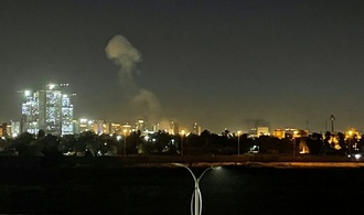 Iran-Krieg: Angriffe in irakischer Hauptstadt Bagdad - Mindestens vier Tote