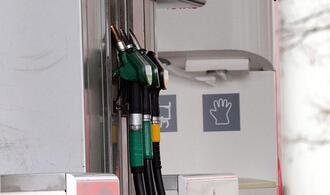 Steuerzahlerbund verlangt Mehrwertsteuer-Neuberechnung beim Benzin