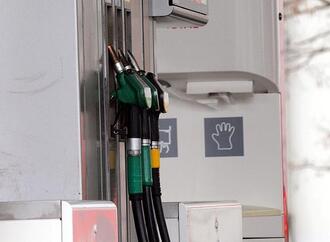 Steuerzahlerbund verlangt Mehrwertsteuer-Neuberechnung beim Benzin