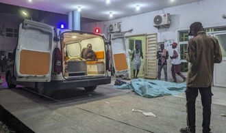 Mindestens 23 Tote bei mutmaßlichen Selbstmordanschlägen in Nigeria