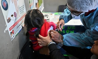 US-Richter stoppt Impf-Kurswechsel unter Trump