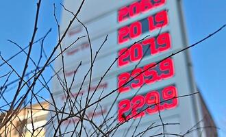 SPD-Fraktionsvize kritisiert Widersprüche bei Spritpreisen