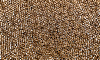 Zoll entdeckt mehr als eine Million illegale Zigaretten in Geschirrspülerkartons