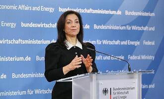 Reiche will Spritpreis-Maßnahmenpaket bis Anfang April abschließen