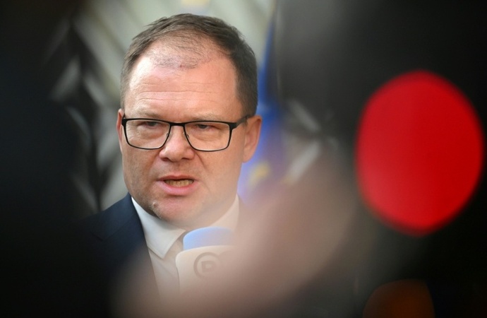 Hohe Öl- und Gaspreise heizen Diskussion über EU-Klimapolitik an