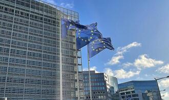 EU sichert Unterstützung für Reparatur der Druschba-Pipeline zu