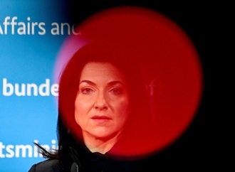 Bundesregierung erwägt Einrichtung von Notfall-Gasreserve