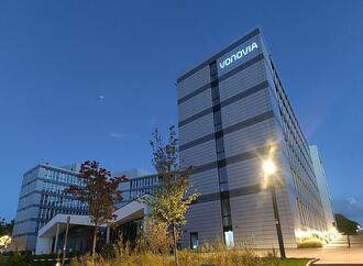 Investoren fordern Kurskorrektur vom neuen Vonovia-Chef