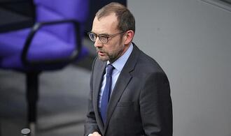 Röwekamp offen für erweiterte EU-Mission in Straße von Hormus