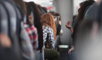 Regierung will Luftverkehrssteuer in Milliardenumfang senken