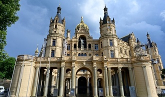 SPD holt in politischer Stimmung in Mecklenburg-Vorpommern leicht zu AfD auf