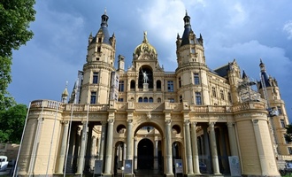 SPD holt in politischer Stimmung in Mecklenburg-Vorpommern leicht zu AfD auf