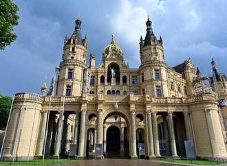 SPD holt in politischer Stimmung in Mecklenburg-Vorpommern leicht zu AfD auf