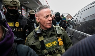 Nach Todesschüssen von Minneapolis: US-Grenzschützer Bovino geht in Ruhestand