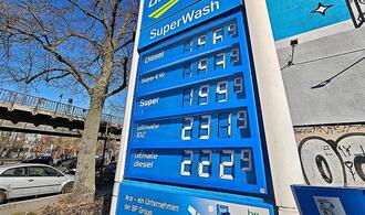 Bundesregierung gegen Marktinterventionen in Energiepreiskrise