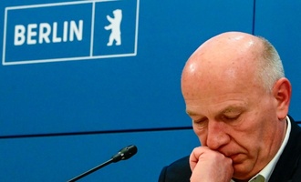 Kritik an Krisenmanagement nach Stromausfall: Wegner weist Medienbericht zurück