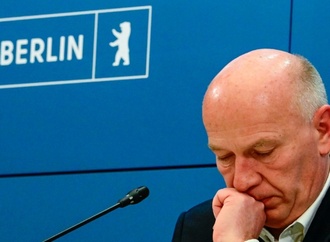 Kritik an Krisenmanagement nach Stromausfall: Wegner weist Medienbericht zurück