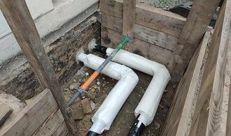 Kabinettsbeschluss zum neuen Heizungsgesetz verschiebt sich