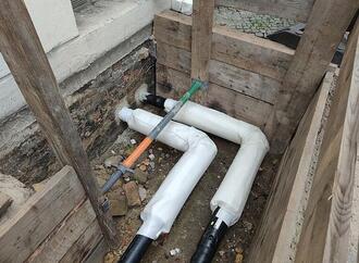 Kabinettsbeschluss zum neuen Heizungsgesetz verschiebt sich