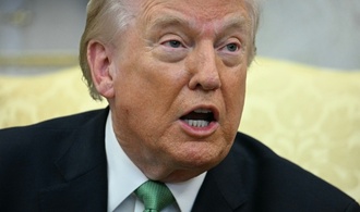 Trump: Ausbleibende Hilfe von Deutschland und anderen Nato-Ländern ist ''schockierend''