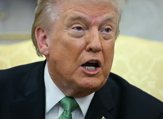 Trump: Ausbleibende Hilfe von Deutschland und anderen Nato-Ländern ist ''schockierend''