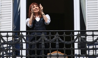 Korruptionsprozess: Argentiniens Ex-Präsidentin Kirchner greift Justiz scharf an