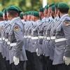 Personalbestand der Bundeswehr wächst weiter
