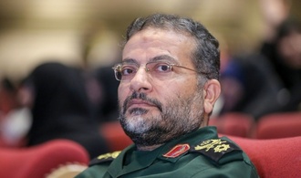 Irans Revolutionsgarden bestätigen Tötung von Anführer der Basidsch-Miliz