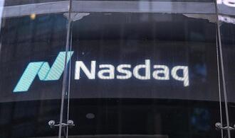 US-Börsen im grünen Bereich - Tech-Aktien besonders gefragt