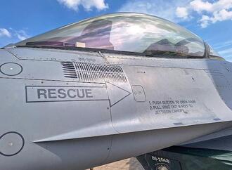 Deutschland und Frankreich wollen Lösung für FCAS