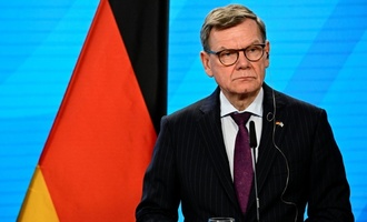 Wadephul hält Regimewechsel im Iran für ''nicht realistisch''