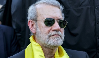 Iran bestätigt Tod von Sicherheitschef Ali Laridschani