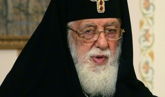 Georgiens orthodoxer Patriarch Ilia II. im Alter von 93 Jahren gestorben