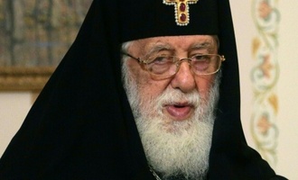Georgiens orthodoxer Patriarch Ilia II. im Alter von 93 Jahren gestorben