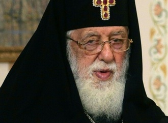 Georgiens orthodoxer Patriarch Ilia II. im Alter von 93 Jahren gestorben