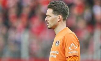 Champions League: Arsenal nach Sieg gegen Leverkusen weiter