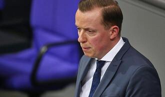 Rufe aus SPD nach Klarheit von Regierung in Völkerrechtsfrage