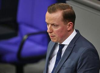 Rufe aus SPD nach Klarheit von Regierung in Völkerrechtsfrage