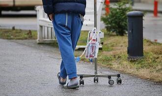 DGB warnt vor ''unangemessenen Griff'' in Gesundheitskassen