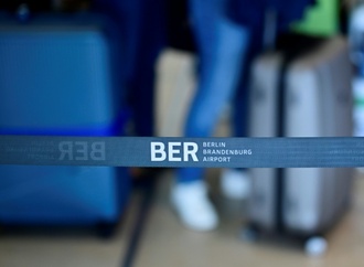 Verdi-Warnstreik legt Flughafen BER am Mittwoch lahm