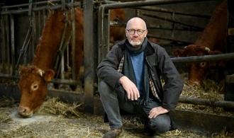 Belgisches Gericht urteilt im Klimaprozess eines Bauern gegen Total-Konzern