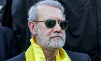 Irans getöteter Sicherheitschef Laridschani soll am Vormittag beigesetzt werden