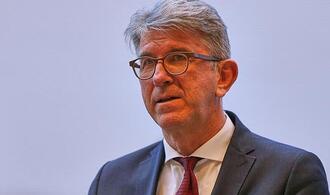 Weimer verteidigt Vorgehen bei Nationalbibliothek in Leipzig