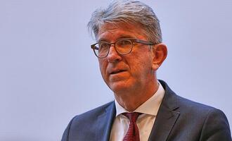 Weimer verteidigt Vorgehen bei Nationalbibliothek in Leipzig