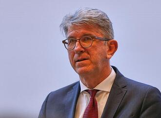 Weimer verteidigt Vorgehen bei Nationalbibliothek in Leipzig