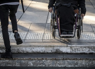 Gericht: Keine Kostenübernahme für dreiwöchige Japanreise trotz Behinderung