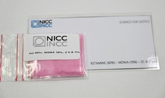 Europäische Abwasserstudie: Ketamin- und Kokain-Konsum steigt an